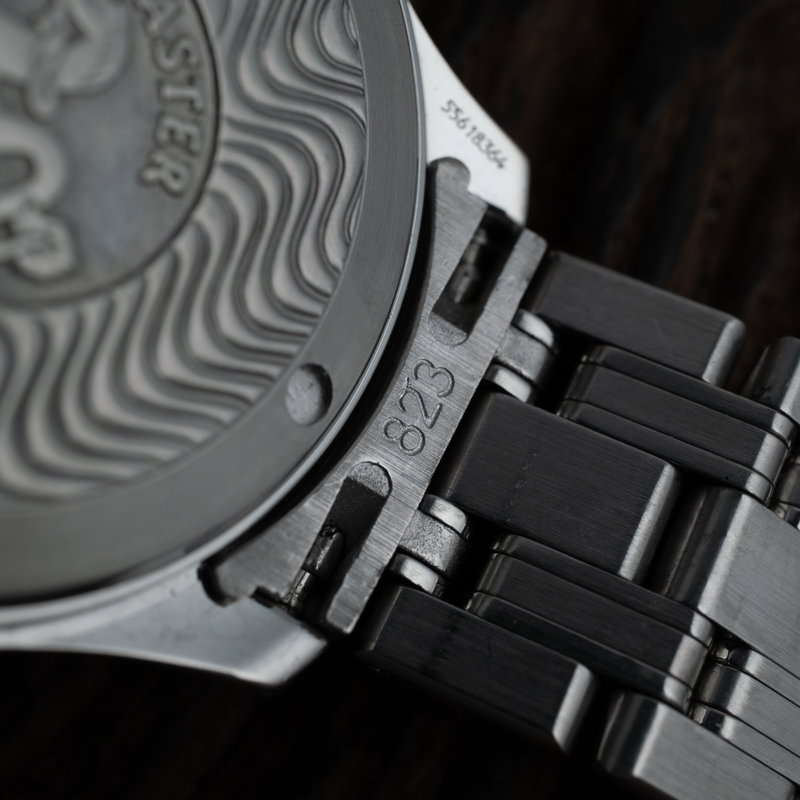 Omega Seamaster 120M 196 1501 (1990-1999) - image 9