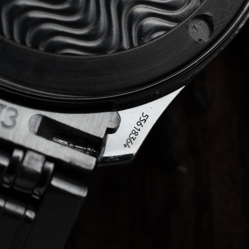 Omega Seamaster 120M 196 1501 (1990-1999) - image 10