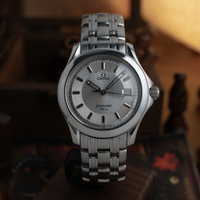 Omega Seamaster 120M 196 1501 (1990-1999) - image 12
