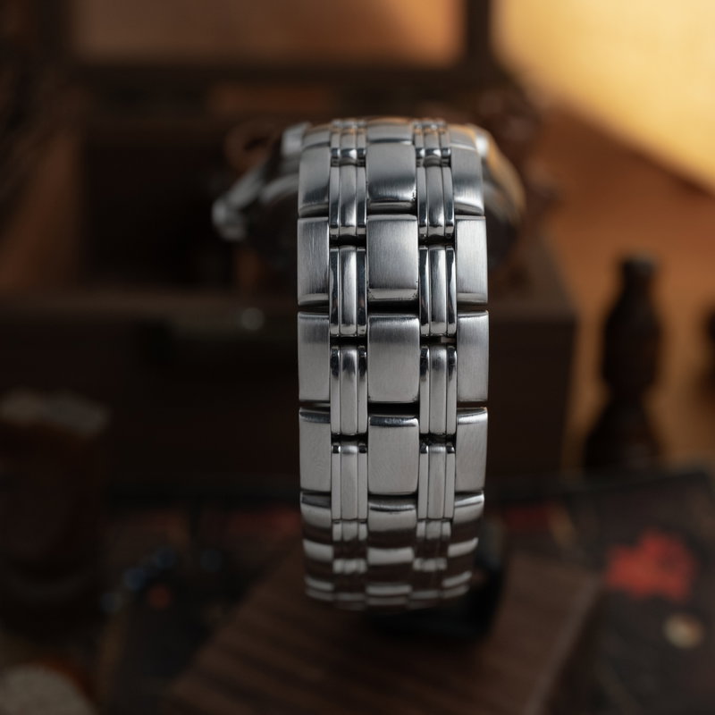 Omega Seamaster 120M 196 1501 (1990-1999) - image 17