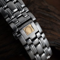Omega Seamaster 120M 196 1501 (1990-1999) - image 3