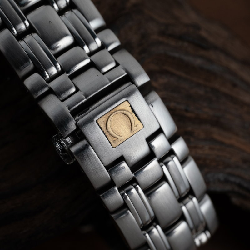 Omega Seamaster 120M 196 1501 (1990-1999) - image 3