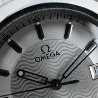 Omega Seamaster 120M 196 1501 (1990-1999) - image 5