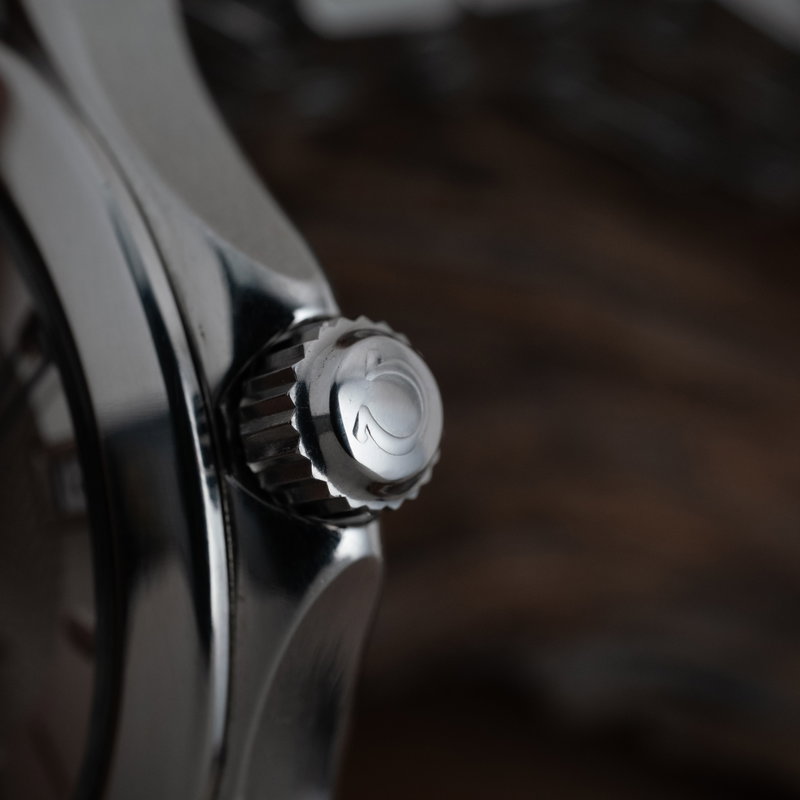 Omega Seamaster 120M 196 1501 (1990-1999) - image 6