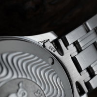 Omega Seamaster 120M 196 1501 (1990-1999) - image 8
