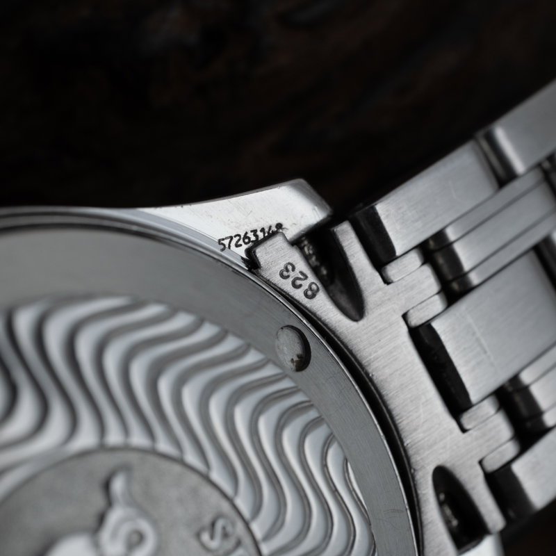 Omega Seamaster 120M 196 1501 (1990-1999) - image 8