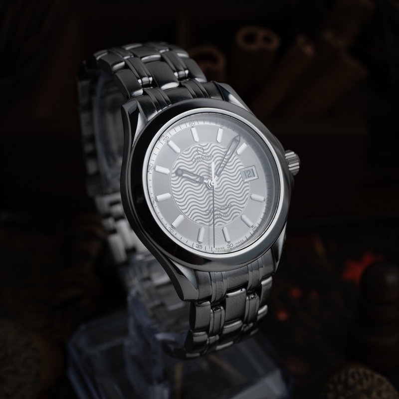 Omega Seamaster 120M 196 1501 (1990-1999) - image 12