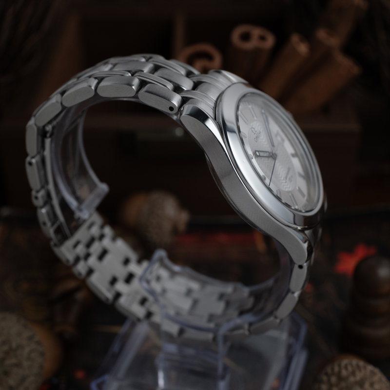 Omega Seamaster 120M 196 1501 (1990-1999) - image 13