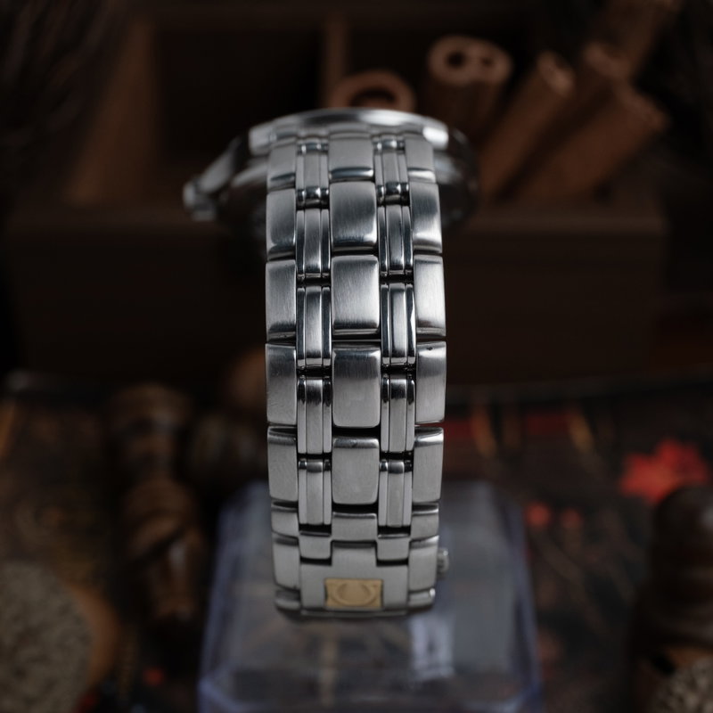 Omega Seamaster 120M 196 1501 (1990-1999) - image 15