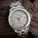 Omega - Seamaster 120M - Senza prezzo di riserva - 168 1501 / 196 1501 - Uomo - 1990-1999