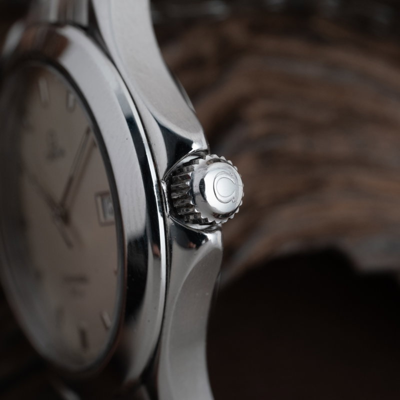 Omega Omega - Seamaster 120M - No reserve price - 168 1501 / 196 1501 - Men - 1990-1999 vintage watch - image 16