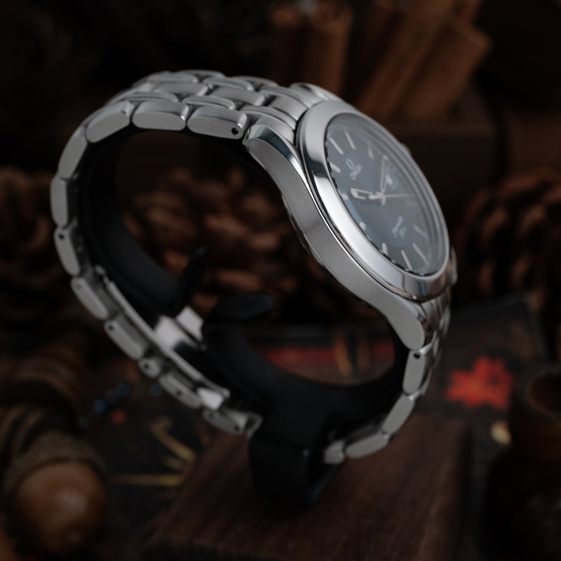 Omega Seamaster 120M 'Serviced' 196 1501 (1998) - image 5
