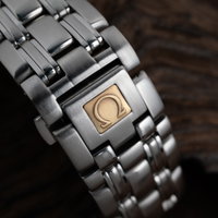 Omega Seamaster 120M 'Serviced' 196 1501 (1998) - image 8