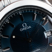 Omega Seamaster 120M 'Serviced' 196 1501 (1998) - image 10