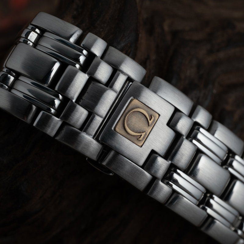 Omega Seamaster 120M 'Serviced' 196 1501 (1998) - image 3
