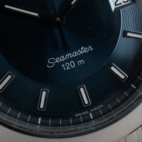 Omega Seamaster 120M 'Serviced' 196 1501 (1998) - image 4