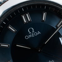 Omega Seamaster 120M 'Serviced' 196 1501 (1998) - image 5