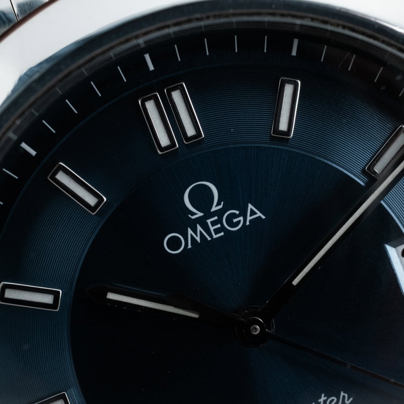 Omega Seamaster 120M 'Serviced' 196 1501 (1998) - image 5