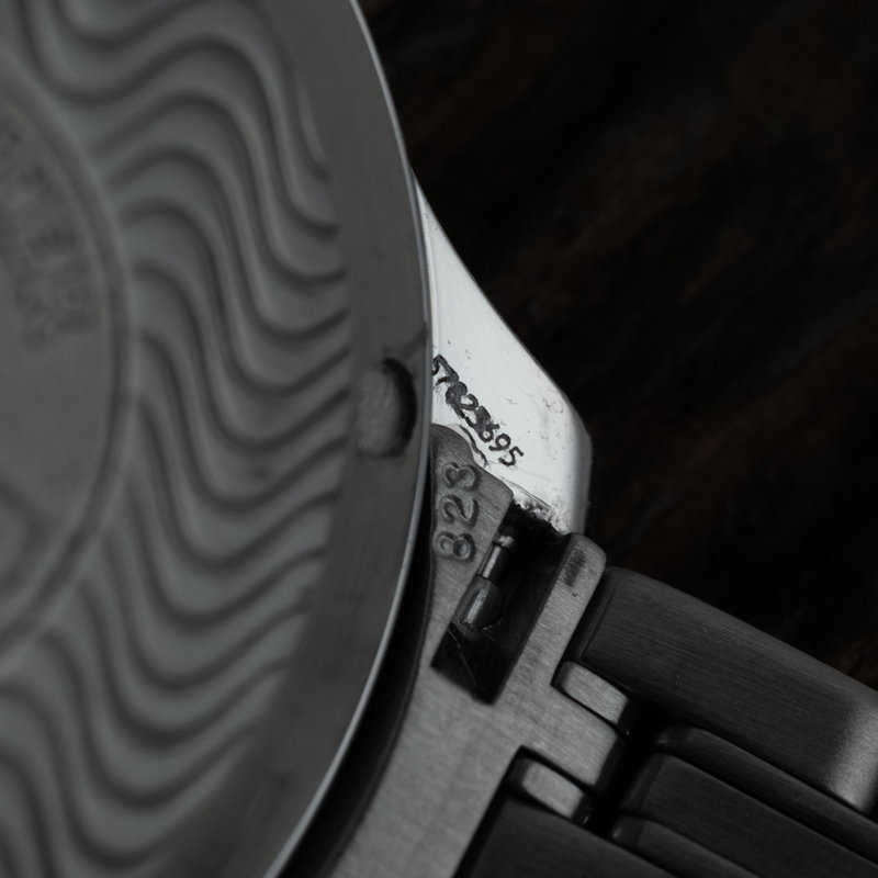 Omega Seamaster 120M 'Serviced' 196 1501 (1998) - image 8