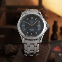 Omega Seamaster 120M 'Serviced' 196 1501 (1998) - image 10