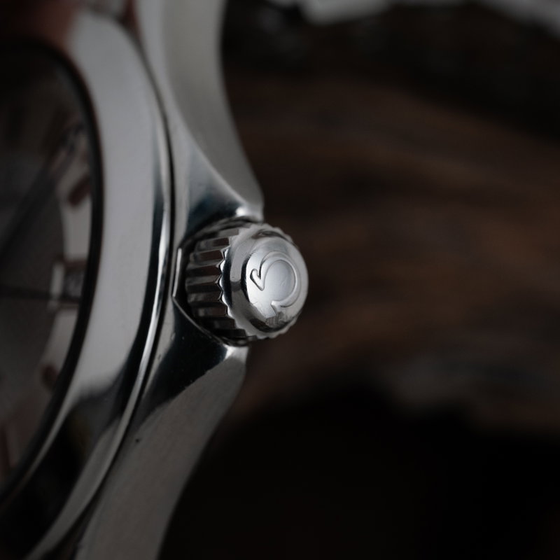 Omega Seamaster 120m 'Serviced' 196 1501 (1998) - image 9