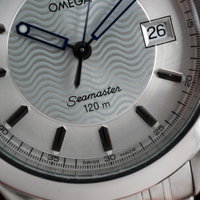 Omega Seamaster 120m 'Serviced' 196 1501 (1998) - image 11