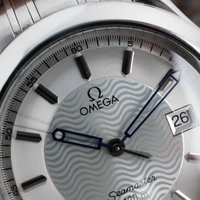 Omega Seamaster 120m 'Serviced' 196 1501 (1998) - image 12