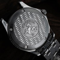 Omega Seamaster 120m 'Serviced' 196 1501 (1998) - image 14
