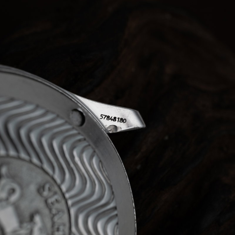 Omega Seamaster 120m 'Serviced' 196 1501 (1998) - image 15