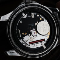 Omega Seamaster 120m 'Serviced' 196 1501 (1998) - image 16