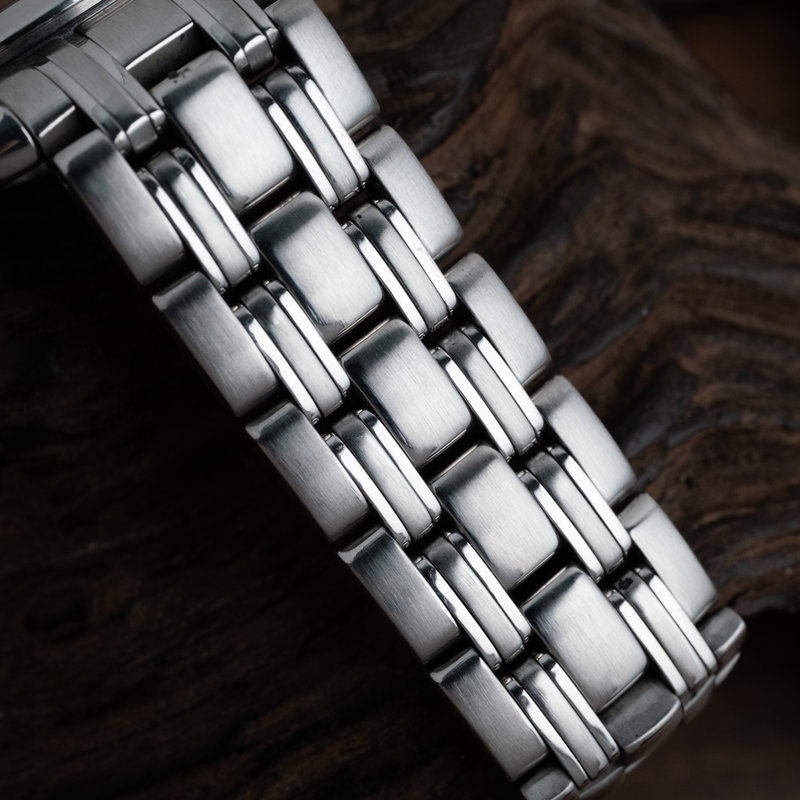 Omega Seamaster 120m 196 1501 (1990-1999) - image 2