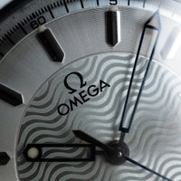 Omega Seamaster 120m 196 1501 (1990-1999) - image 5