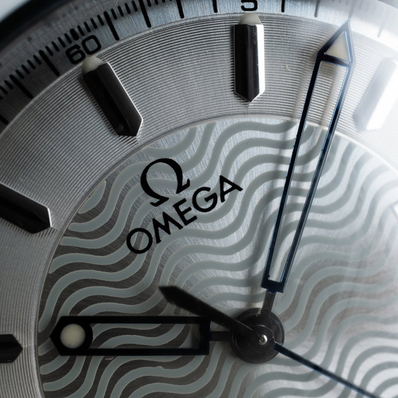 Omega Seamaster 120m 196 1501 (1990-1999) - image 5