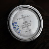 Omega Seamaster 120m 196 1501 (1990-1999) - image 9