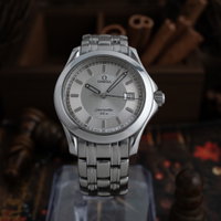 Omega Seamaster 120m 196 1501 (1990-1999) - image 10