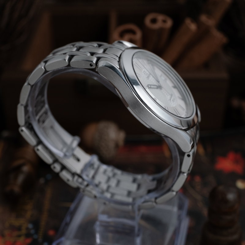 Omega Seamaster 120m 196 1501 (1990-1999) - image 12