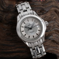 Omega Seamaster 120M 596 1502 (1990-1999) - image 1