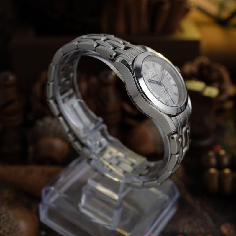 Omega Seamaster 120M 596 1502 (1990-1999) - image 5