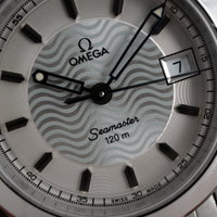 Omega Seamaster 120M 596 1502 (1990-1999) - image 8