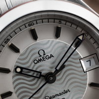 Omega Seamaster 120M 596 1502 (1990-1999) - image 9