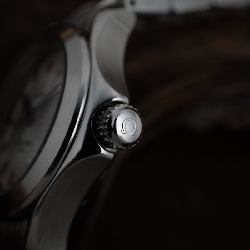 Omega Seamaster 120M 596 1502 (1990-1999) - image 10