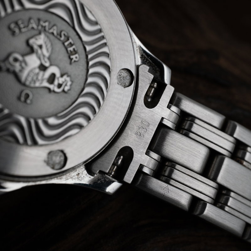Omega Seamaster 120M 596 1502 (1990-1999) - image 12