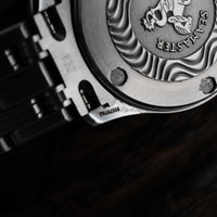 Omega Seamaster 120M 596 1502 (1990-1999) - image 13
