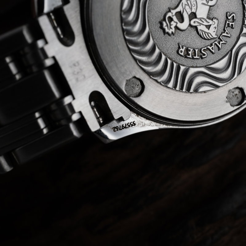 Omega Seamaster 120M 596 1502 (1990-1999) - image 13