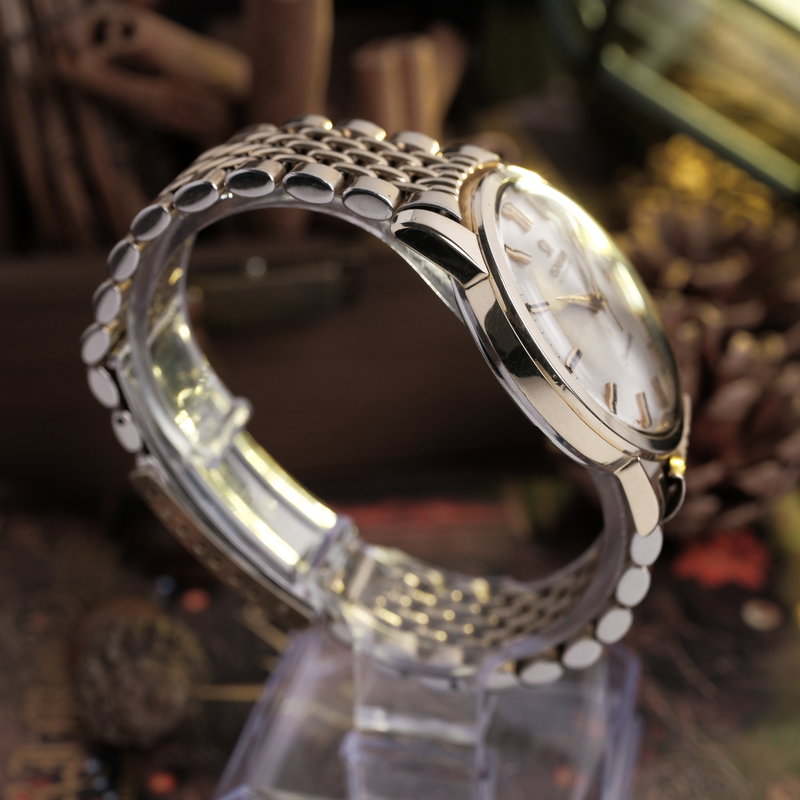 Omega Omega - Seamaster - 166.011 - Hombre - 1963 vintage watch - image 5