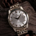 Omega - Seamaster - 166.011 - Hombre - 1963