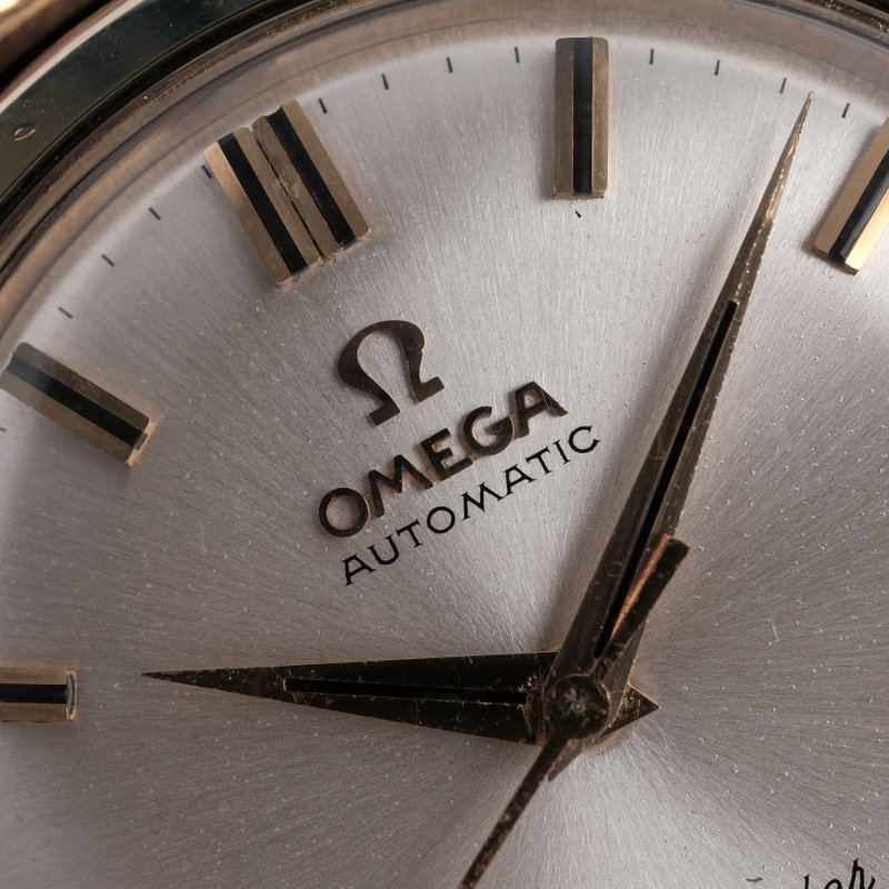 Omega Omega - Seamaster - 166.011 - Hombre - 1963 vintage watch - image 10