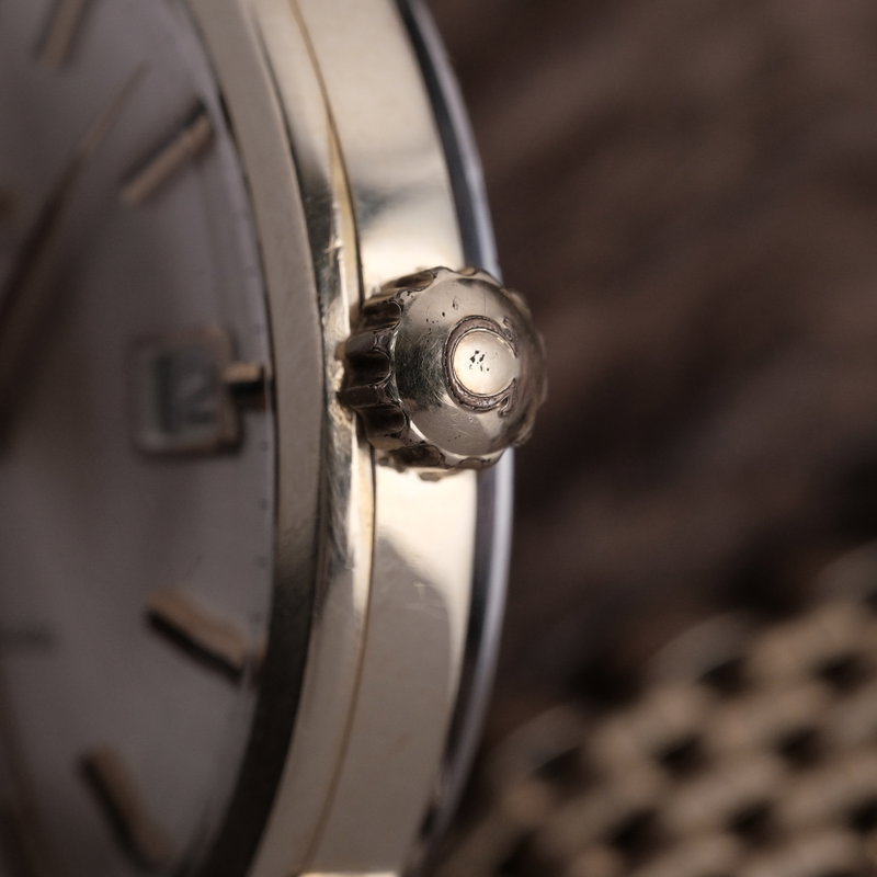 Omega Omega - Seamaster - 166.011 - Hombre - 1963 vintage watch - image 12