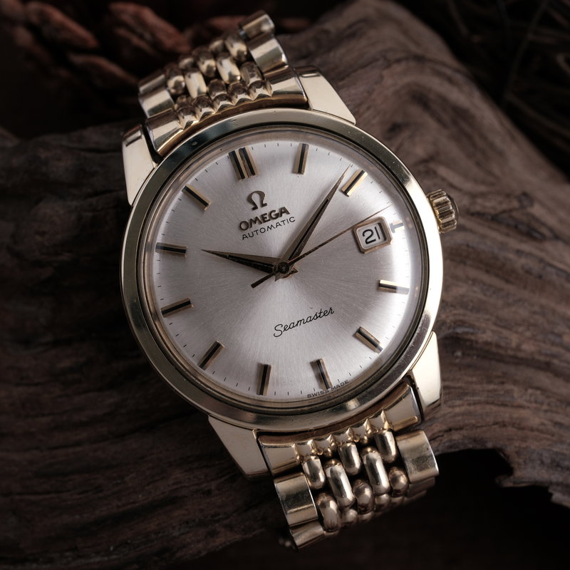Omega Omega - Seamaster - 166.011 - Hombre - 1963 vintage watch - image 13