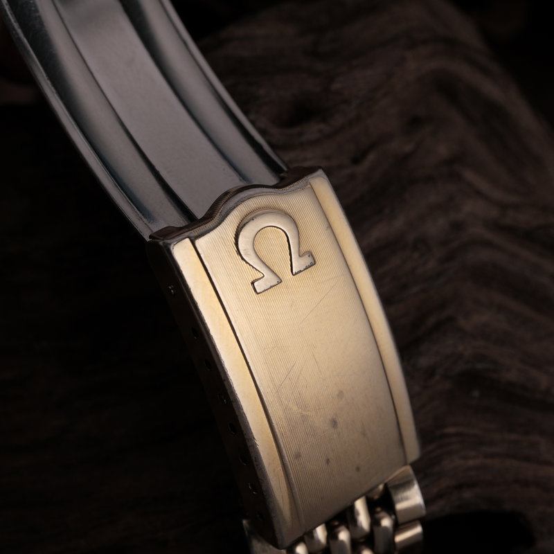 Omega Omega - Seamaster - 166.011 - Hombre - 1963 vintage watch - image 24